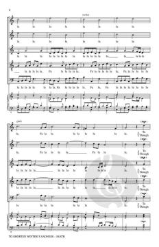 To Shorten Winter's Sadness von Thomas Weelkes (Download) 