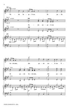 Panis Angelicus von César Franck (Download) 