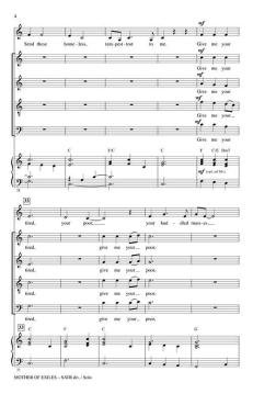 Mother Of Exiles von Marcus Hummon (Download) 