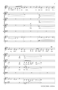 Getting There von Kristen Anderson-Lopez (Download) 