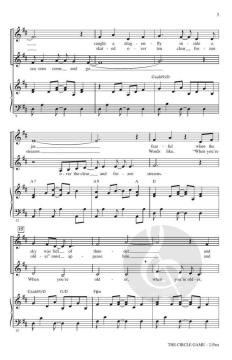 The Circle Game von Joni Mitchell (Download) 