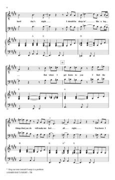 A Hard Day's Night (The Beatles) 