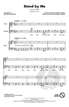 Stand by Me von Ben E. King (Download) 