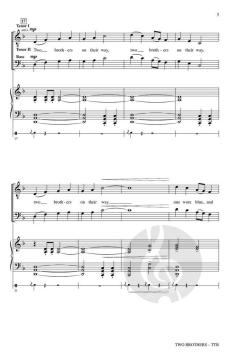 2 Brothers von Irving Gordon (Download) 