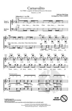 Carnavalito (Download) 