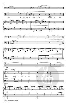 River Glorious von Heather Sorenson (Download) 