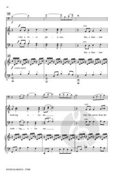 River Glorious von Heather Sorenson (Download) 