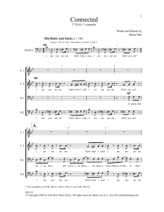 Connected von Brian Tate (Download) 