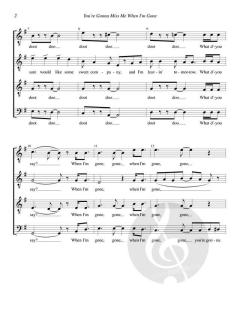 Cups (When I'm Gone) von Anna Kendrick (Download) 