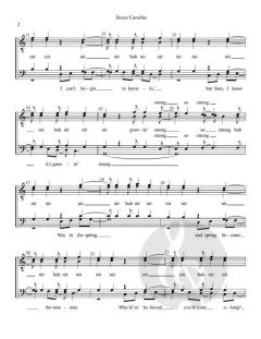 Sweet Caroline von A Mighty Wind (Download) 