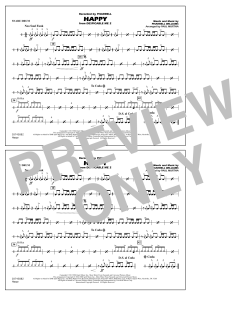 Happy von Pharrell Williams (Download) 
