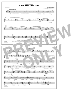 I Am The Doctor (Download) 