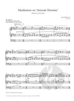The Oxford Book of Lent and Easter Organ Music 