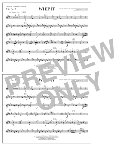 Whip It (Download) 