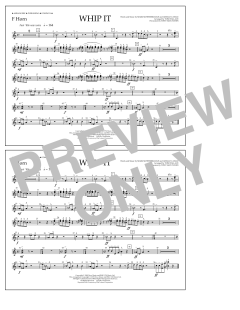 Whip It (Download) 