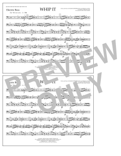 Whip It (Download) 