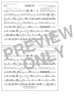 Whip It (Download) 