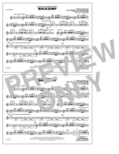 Buckjump von Trombone Shorty (Download) 