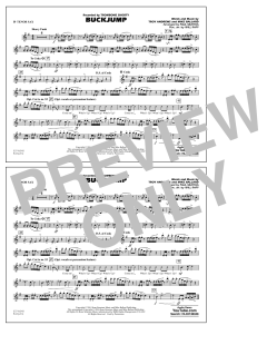 Buckjump von Trombone Shorty (Download) 
