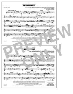Victorious von Panic At The Disco (Download) 