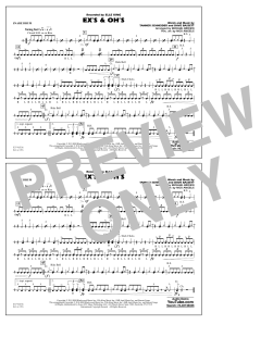 Ex's & Oh's von Elle King (Download) 