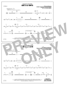 Ex's & Oh's von Elle King (Download) 