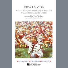 Viva La Vida von Coldplay (Download) 