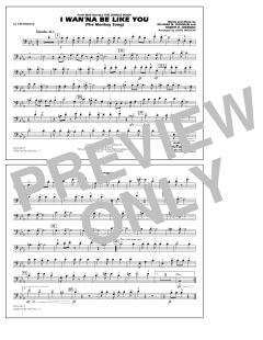 I Wan'na Be Like You von Big Bad Voodoo Daddy (Download) 