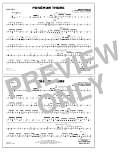 Pokemon Theme (Download) 