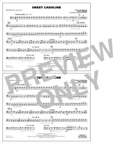 Sweet Caroline von Neil Diamond (Download) 
