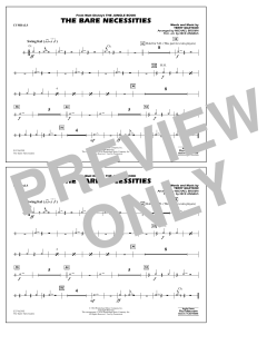 The Bare Necessities (Download) 