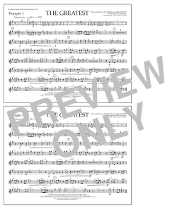 The Greatest von Sia (Download) 