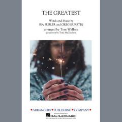 The Greatest von Sia (Download) 