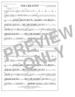 The Greatest von Sia (Download) 