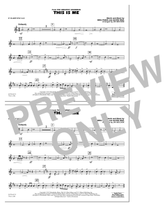 This Is Me von Justin Paul (Download) 