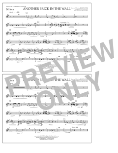 Another Brick in the Wall von Pink Floyd (Download) 