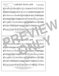 Larger Than Life von Backstreet Boys (Download) 