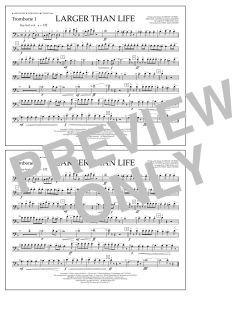 Larger Than Life von Backstreet Boys (Download) 