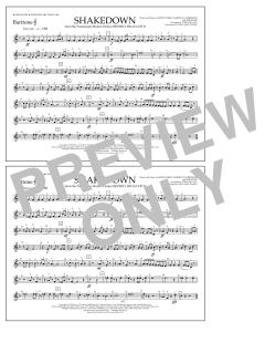 Shakedown von Bob Seger (Download) 