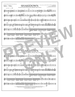 Shakedown von Bob Seger (Download) 