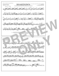 Shakedown von Bob Seger (Download) 