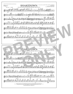 Shakedown von Bob Seger (Download) 
