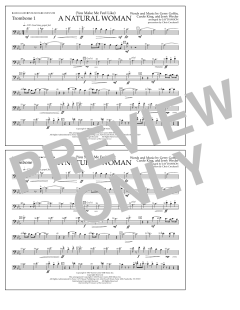 (You Make Me Feel Like) A Natural Woman (Download) 