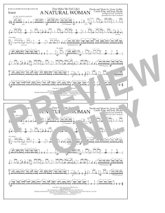 (You Make Me Feel Like) A Natural Woman (Download) 