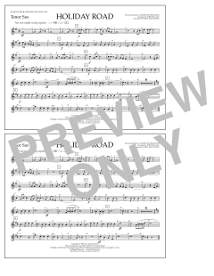 Holiday Road (Download) 