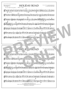 Holiday Road (Download) 