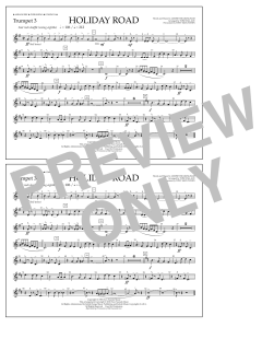 Holiday Road (Download) 
