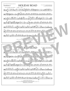 Holiday Road (Download) 