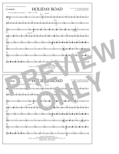 Holiday Road (Download) 