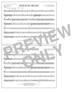 Holiday Road (Download) 